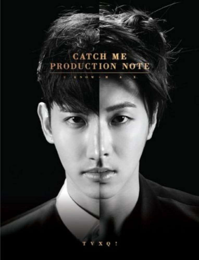 東方神起 - 東方神起 TVXQ バックとファイル 東方神起 - 東方神起 TVXQ バックとファイル maxresdefault.jpg